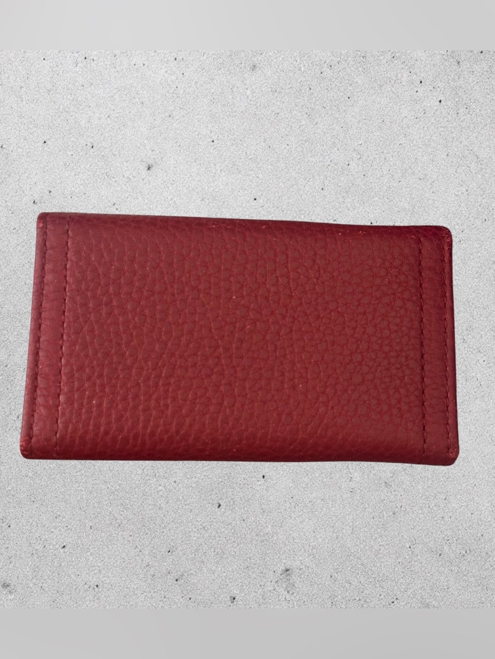 Prada Vitello Key Holder Wallet - Picture 6 of 14